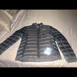 Final price!Columbia women’s jacket 650